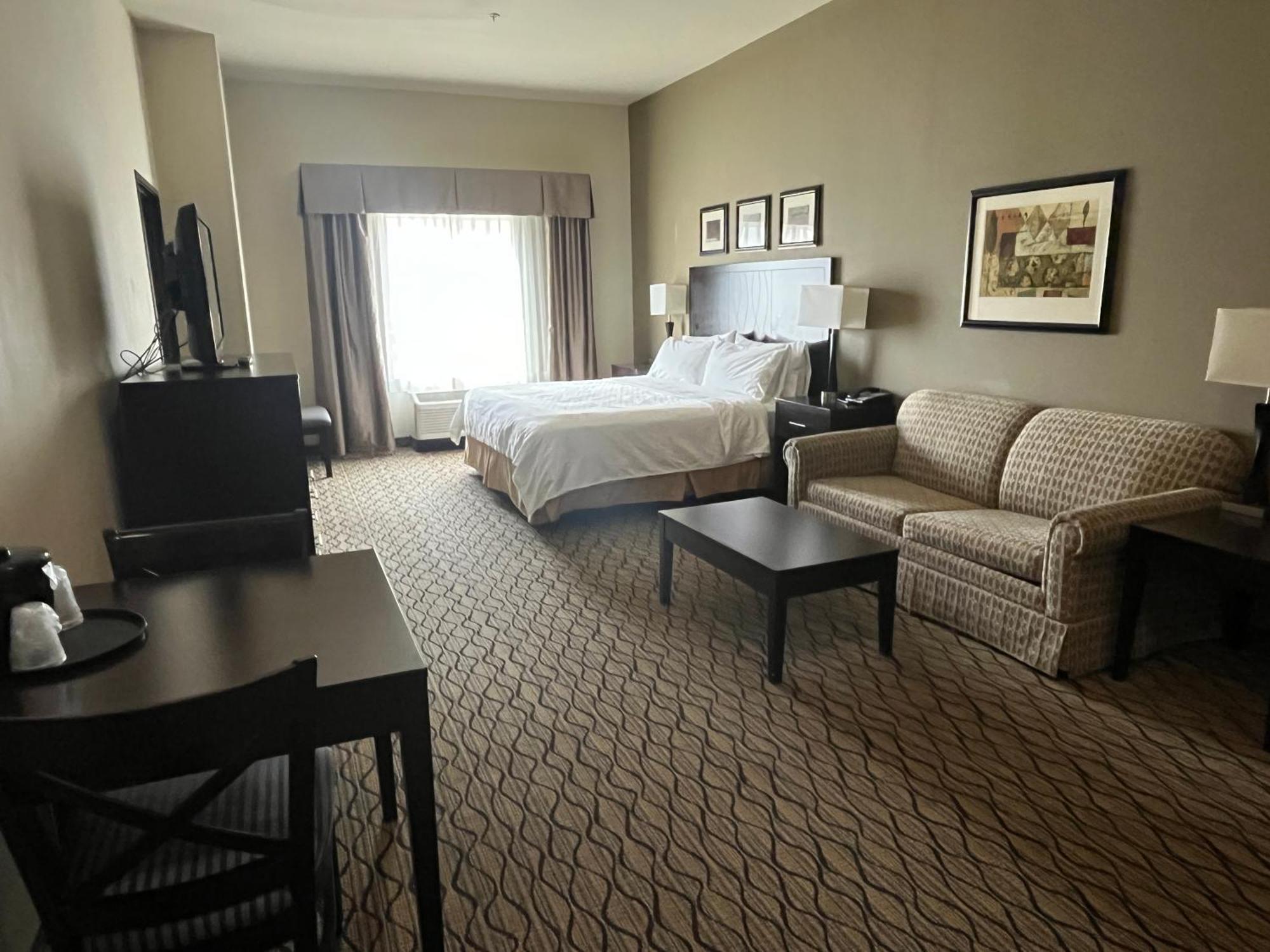 Holiday Inn Express & Suites Deming Mimbres Valley By Ihg Exterior photo